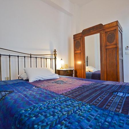 Venetiko Apartments Naxos City Exteriér fotografie